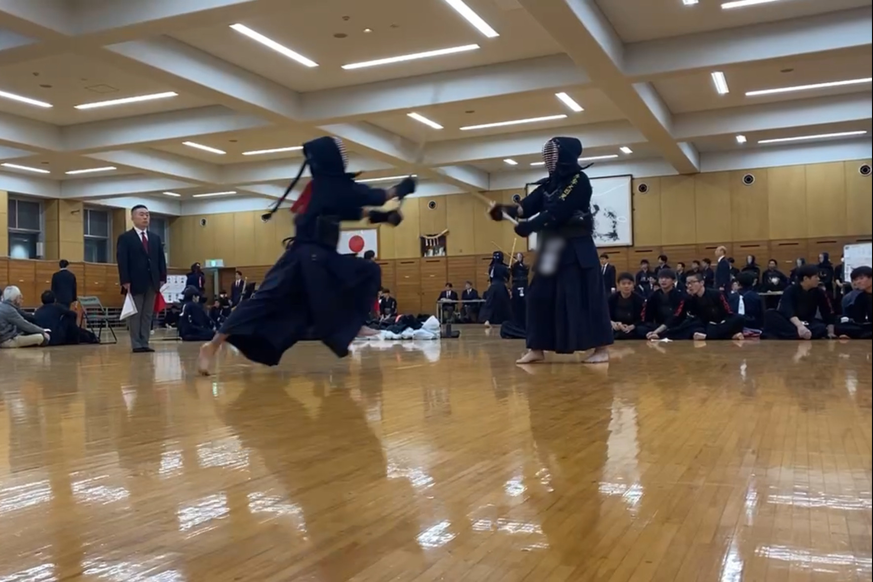 1214新人戦支部予選 (5)